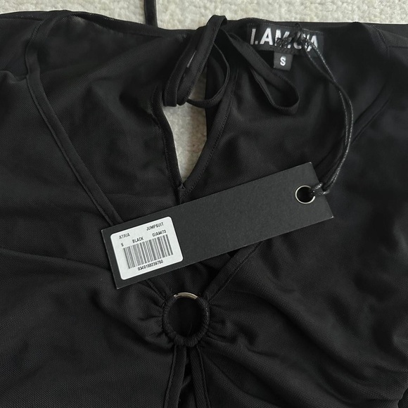 Iamgia atria bodysuit
Mesh
No damage - Picture 6 of 11